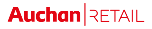 Auchan Supermarché Auchan Supermarché