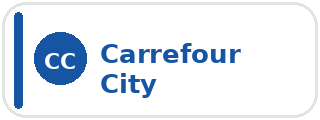 Carrefour City Carrefour City