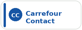 Carrefour Contact Carrefour Contact