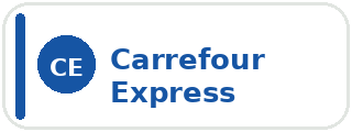 Carrefour Express Carrefour Express