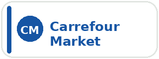 Carrefour Market Carrefour Market