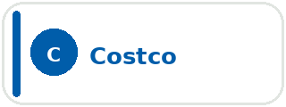 Costco Costco