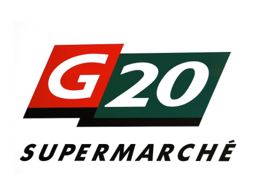 G20 G20