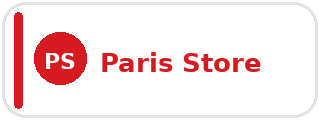 Paris Store Paris Store