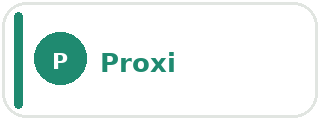 Proxi Proxi