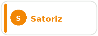 Satoriz Satoriz