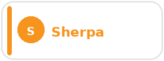 Sherpa Sherpa