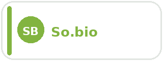 So.bio So.bio