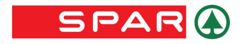SPAR SPAR