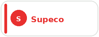 Supeco Supeco
